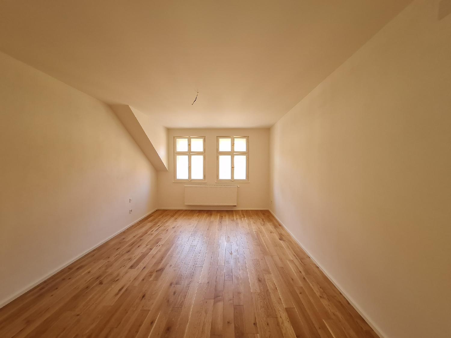  Offer of the last apartments in the project in Prague 5