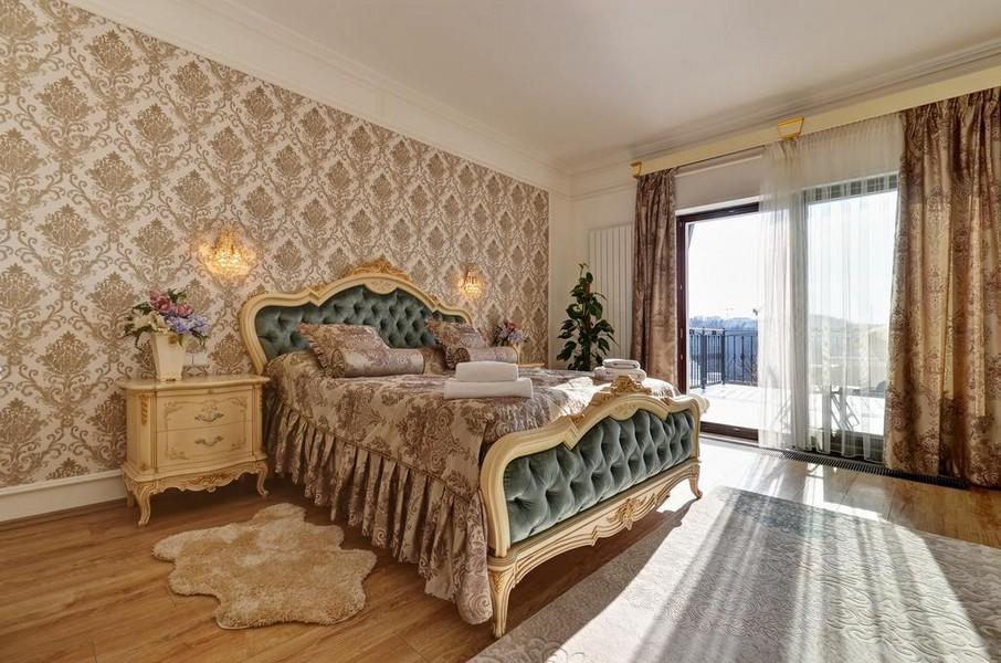 Exkluzivně nabízíme k prodeji luxusní vilu Praha 5, u Hřebenka