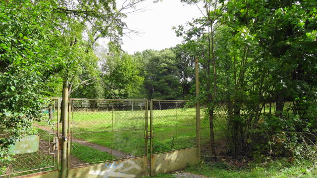 for sale land intended for the construction of a family house without ÚR in Dolní Počernice