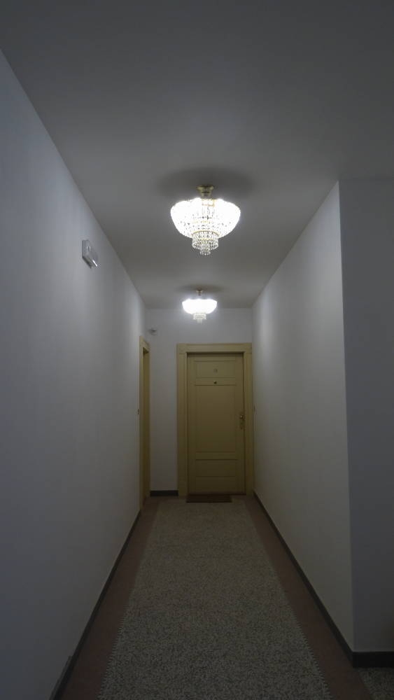 Luxurious furnished apartment for rent 2 + kk, 73m2 in Vinohrady