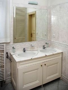 Rent a luxury residential duplex apartment 3 + kk, 69 m2 in the center of Prague 1