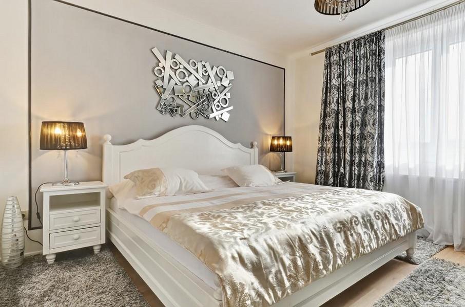 We exclusively offer for sale a luxury villa in Prague 5, near Hřebenka