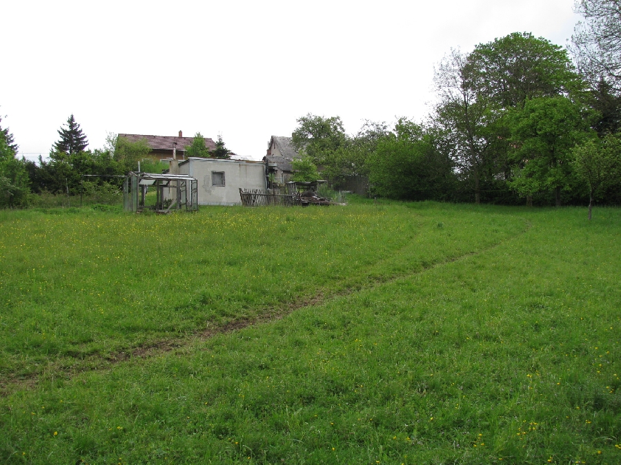 Prodej pozemku 4022m2 Dlouhý Most u Liberce