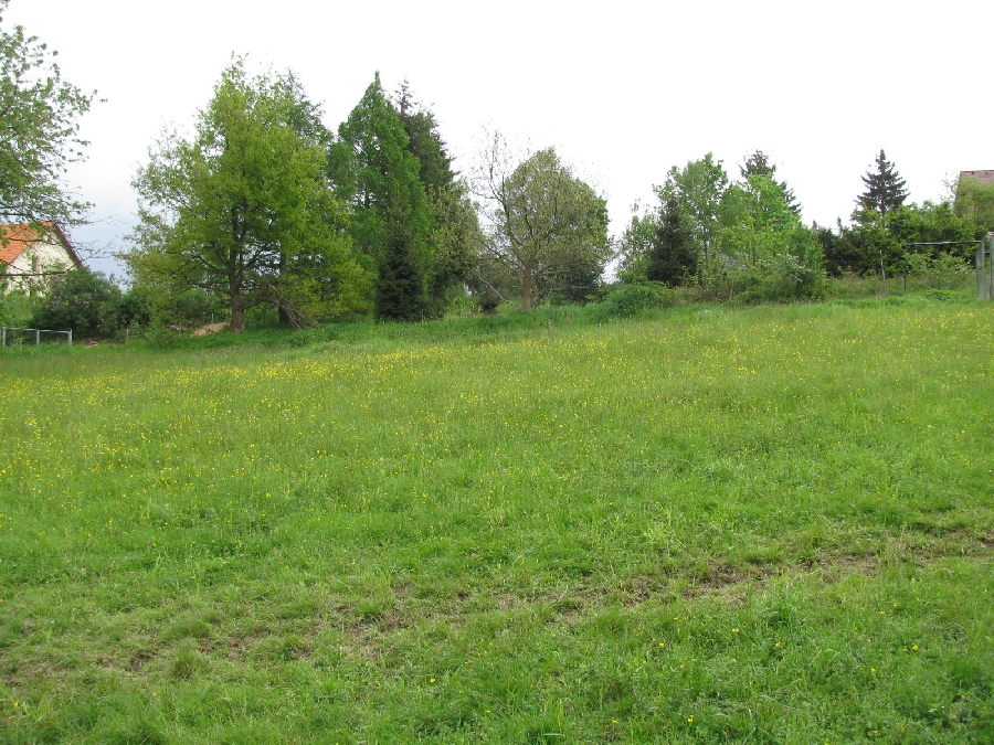Prodej pozemku 4022m2 Dlouhý Most u Liberce