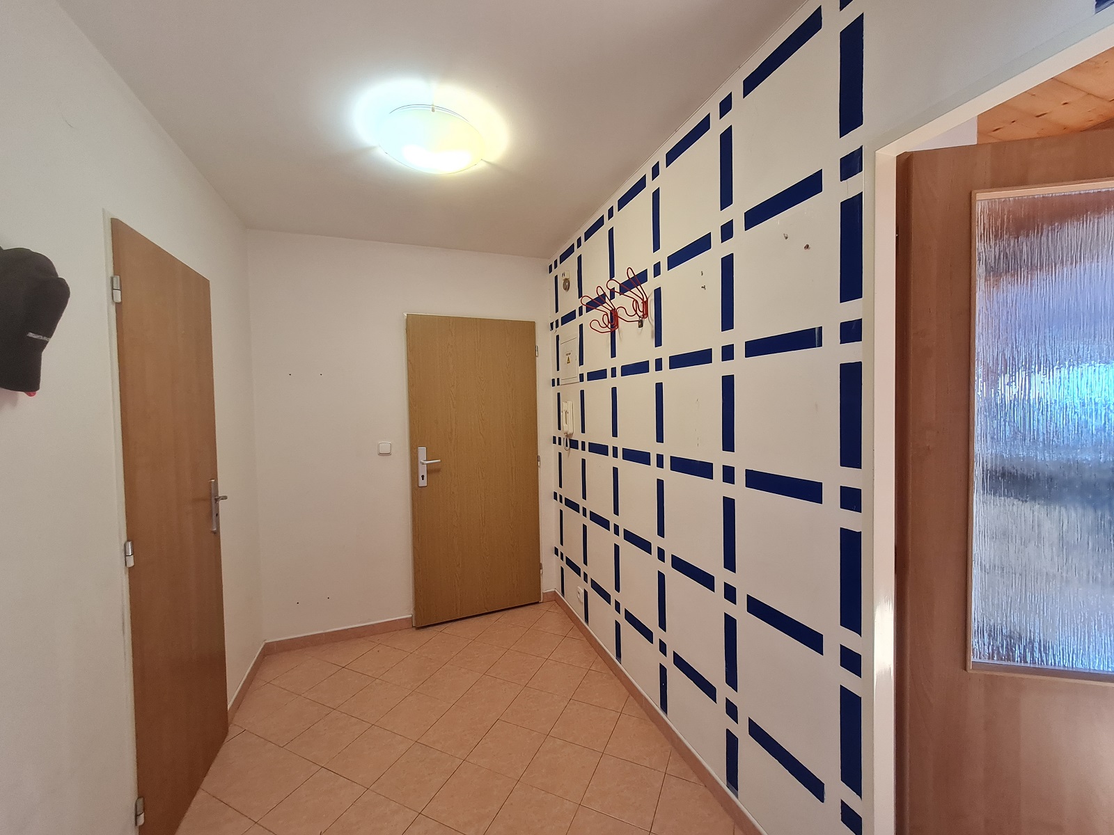 In vendita ČD dopo un'importante ristrutturazione a Praga 2, Vinohrady