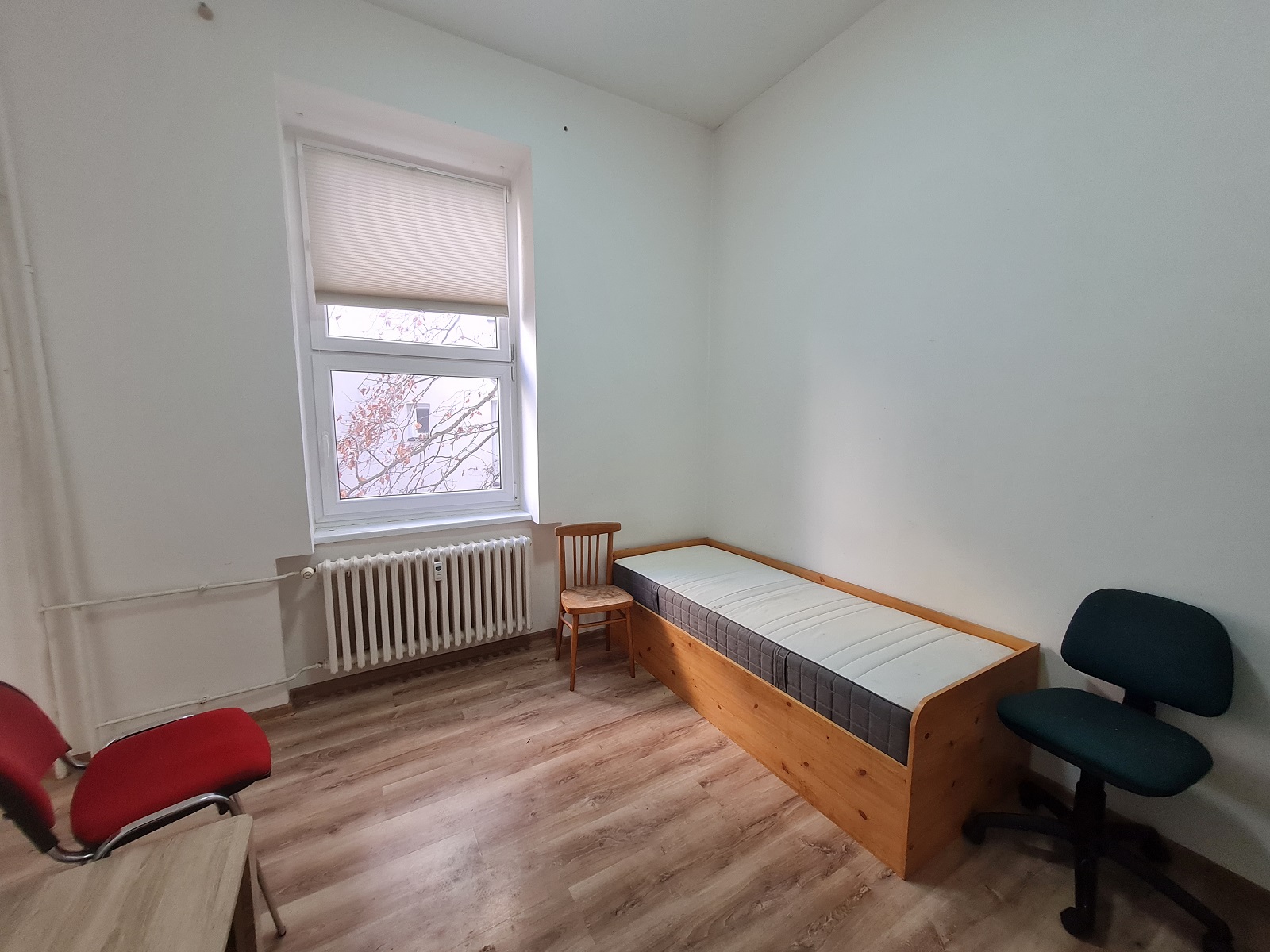 In vendita ČD dopo un'importante ristrutturazione a Praga 2, Vinohrady