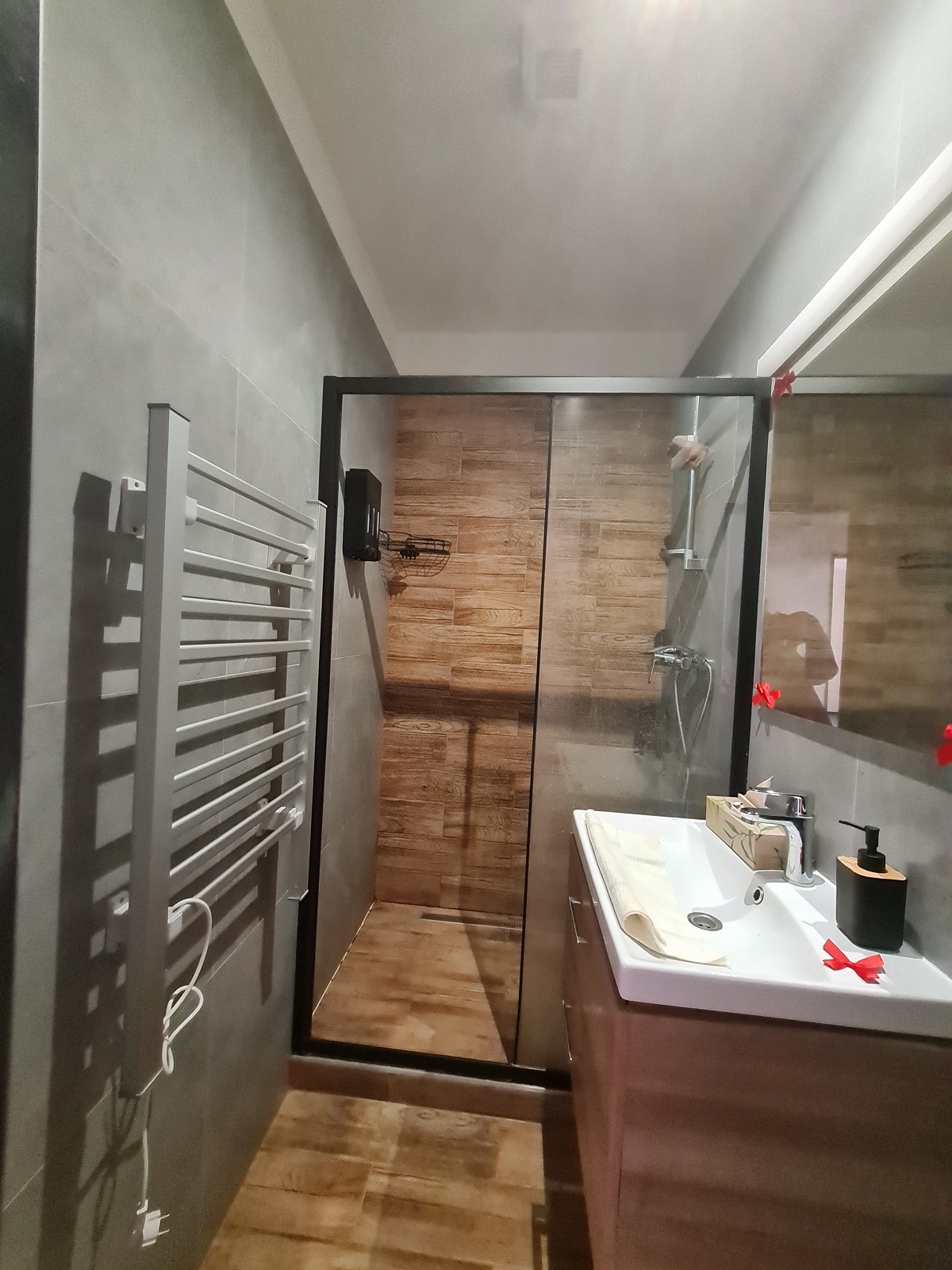 In vendita ČD dopo un'importante ristrutturazione a Praga 2, Vinohrady