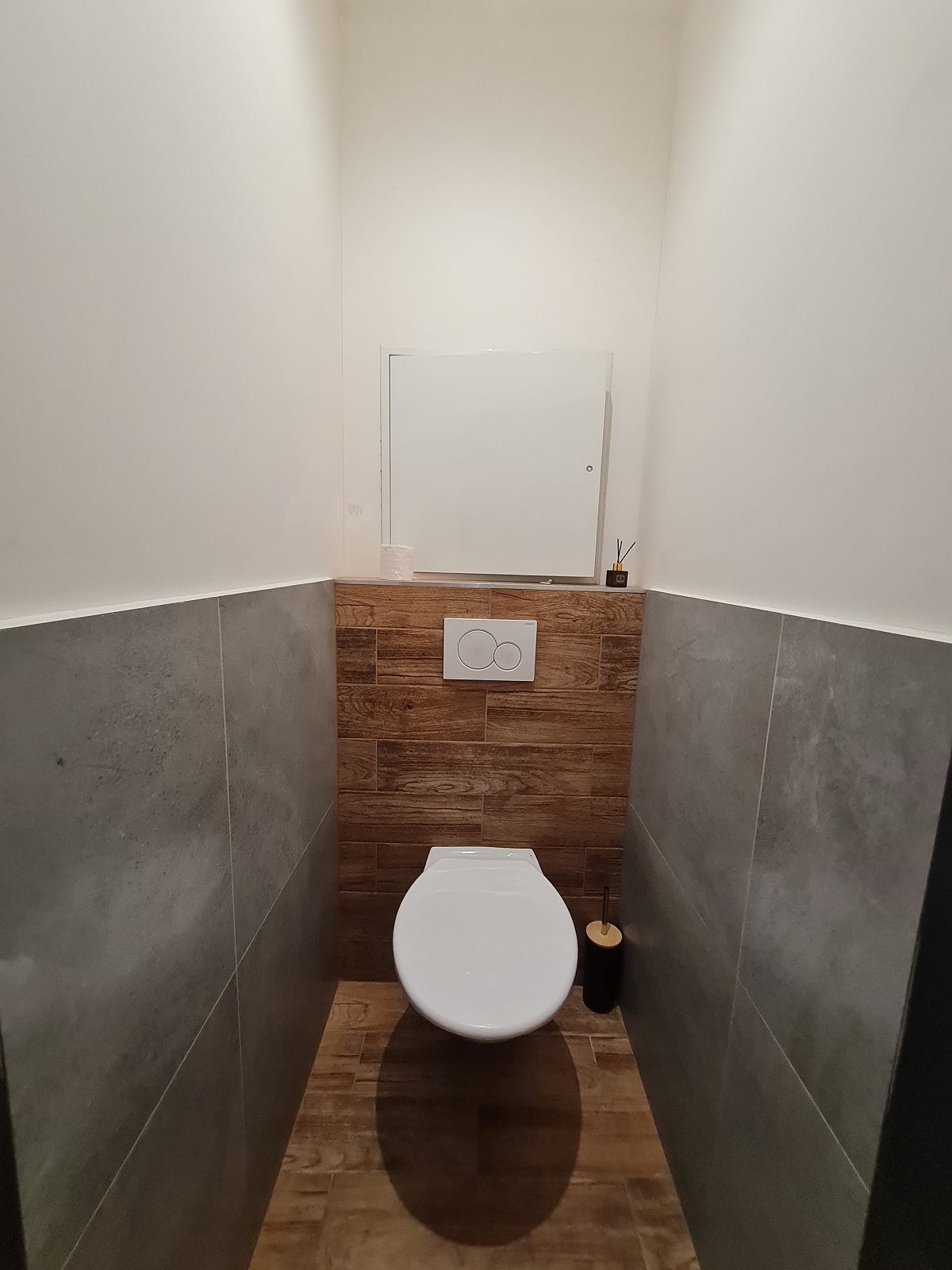 In vendita ČD dopo un'importante ristrutturazione a Praga 2, Vinohrady