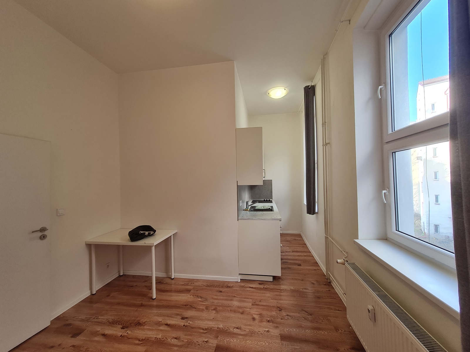 In vendita ČD dopo un'importante ristrutturazione a Praga 2, Vinohrady