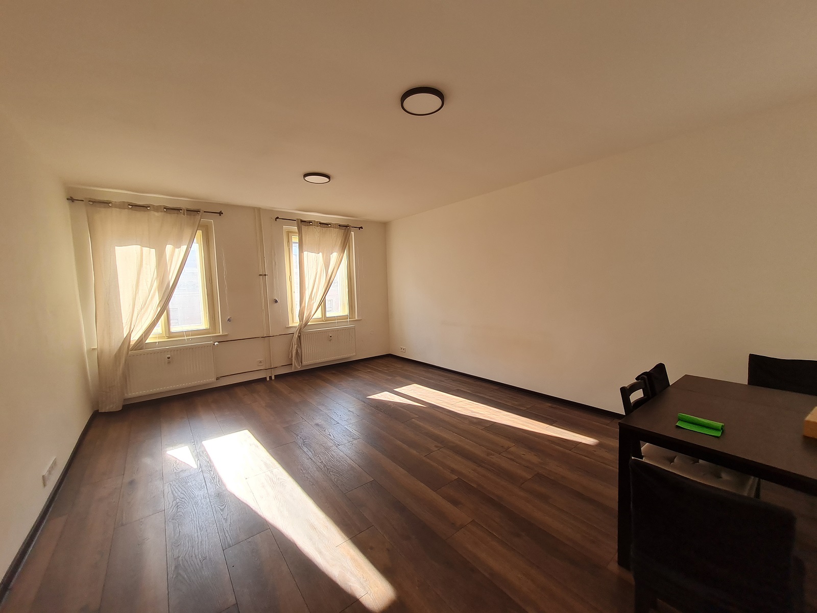 In vendita ČD dopo un'importante ristrutturazione a Praga 2, Vinohrady