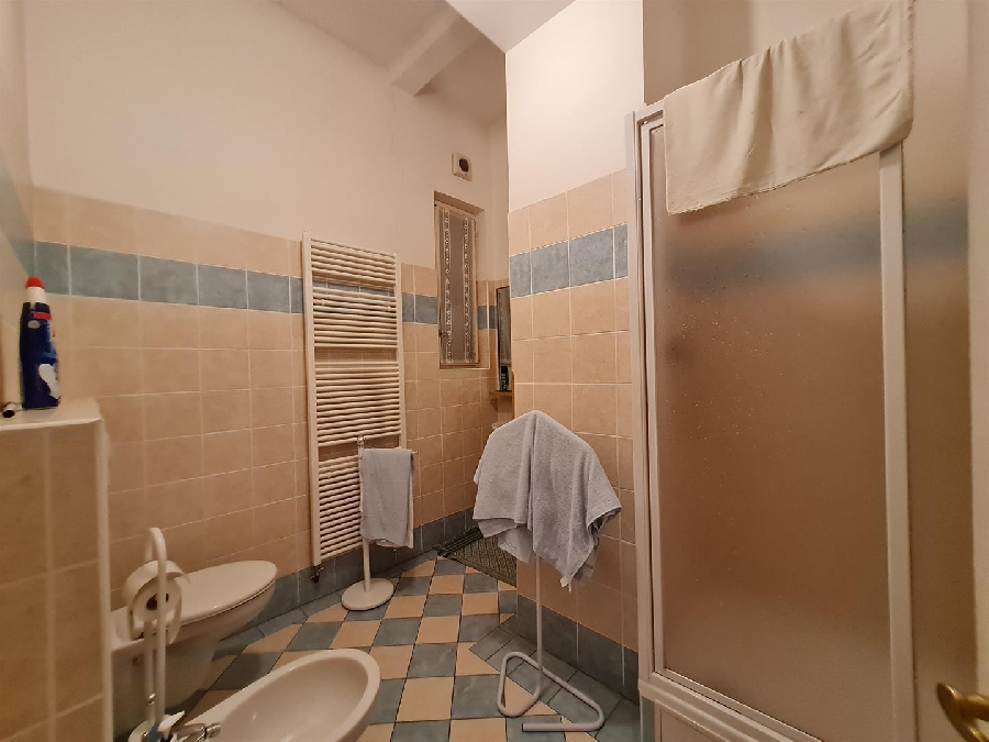 Vendita appartamento 3+1, 78m2, Praga 7 - Bubeneč, non lontano dal parco Stromovka,