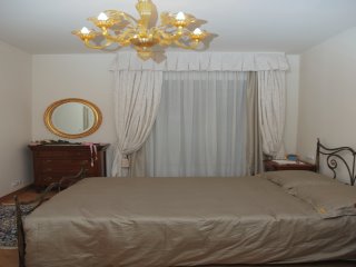 Rent residential 3+kk, 92m2 balcony,st.Italská,Prague 2