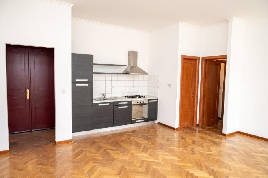 Sale of a 2+kk apartment, 52m2 on the house were completely renovated, Prague 2