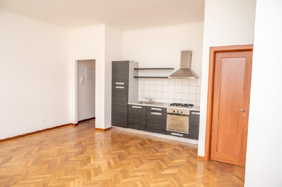 Sale of a 2+kk apartment, 52m2 on the house were completely renovated, Prague 2