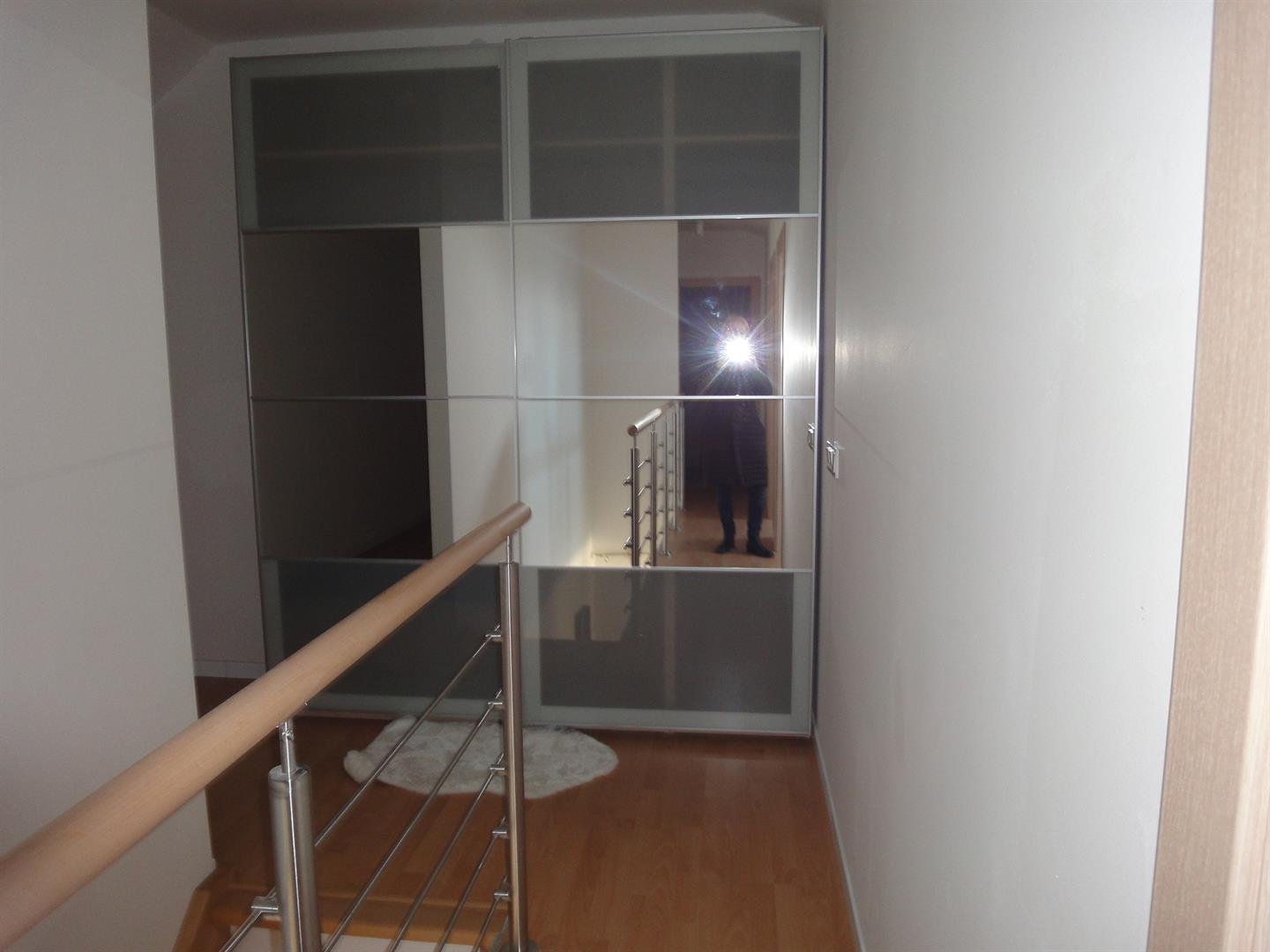 Prodej bytu 3+kk, 75m² s terasou 15m2 v projektu Praha 4 Nusle, Mečislavova