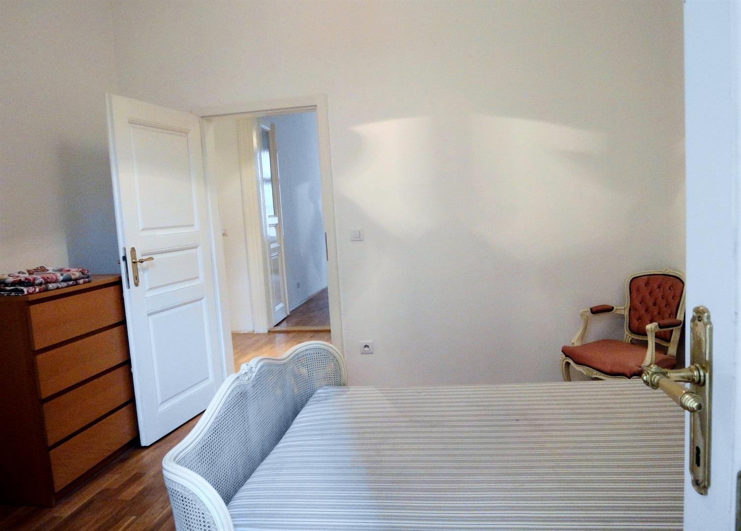 Affitasi appartamento bilocale 51mq con balcone a pieno centro di Praga 1