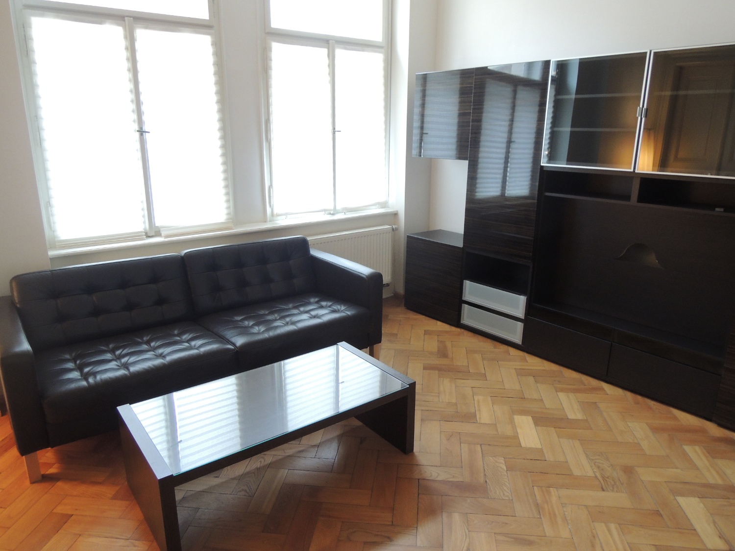 Sale apartment 2 + kk,45sq.m. Reznická street, Prague 1, New Town