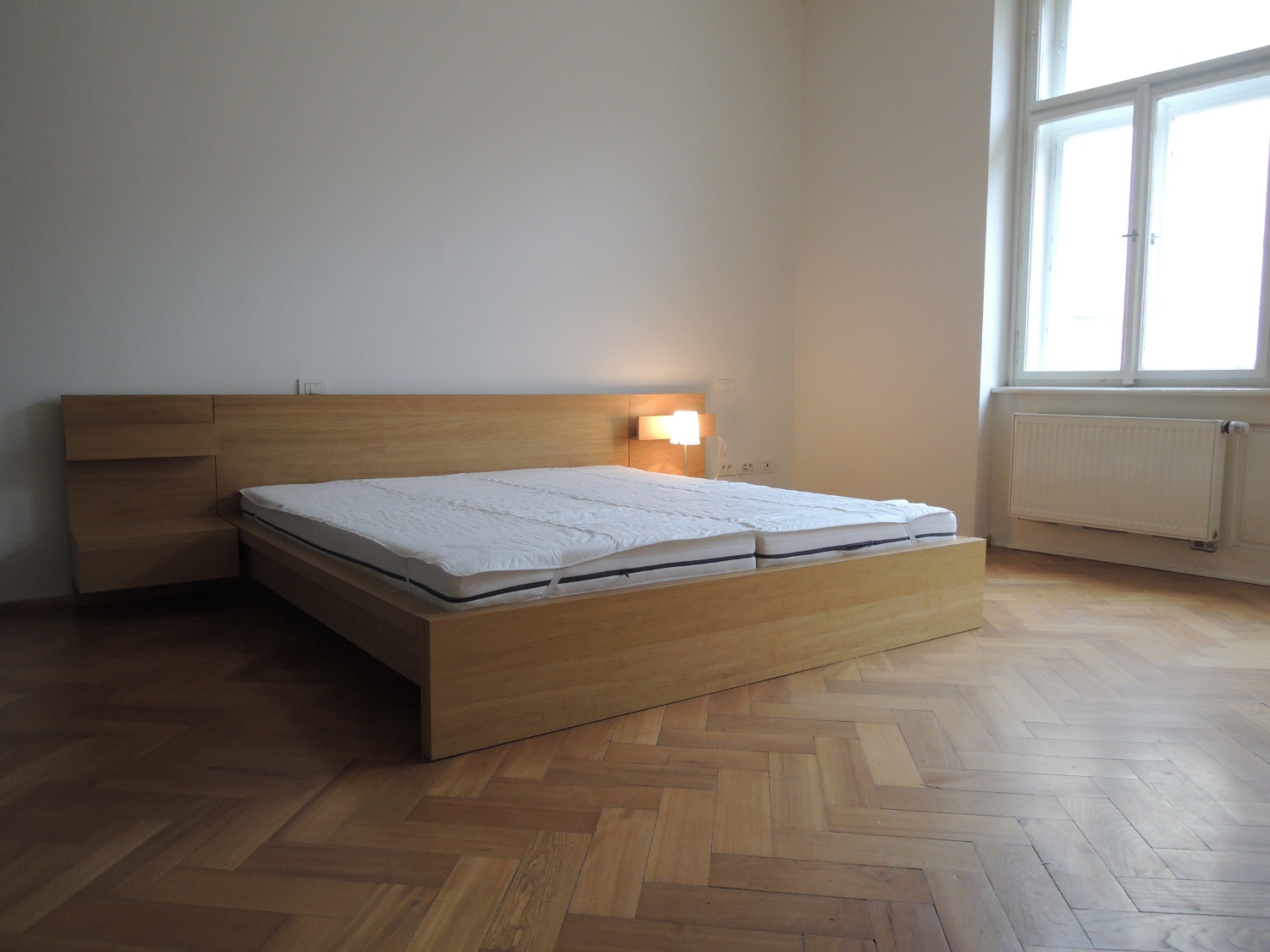 Vendesi appartamento bilocale, 45m2 via REZNICKÁ, Praga 1, Citá Nuova