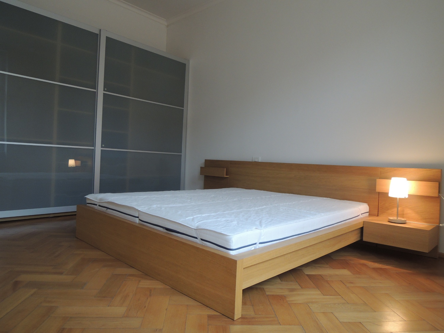 Vendesi appartamento bilocale, 45m2 via REZNICKÁ, Praga 1, Citá Nuova