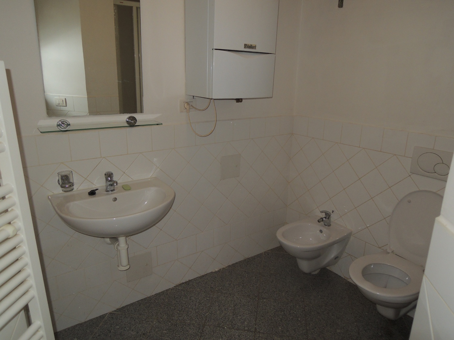 Vendesi appartamento bilocale, 45m2 via REZNICKÁ, Praga 1, Citá Nuova