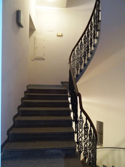 Prodej  bytu 2+kk, 45m2 ul. Řeznická, Praha1, Nové Město