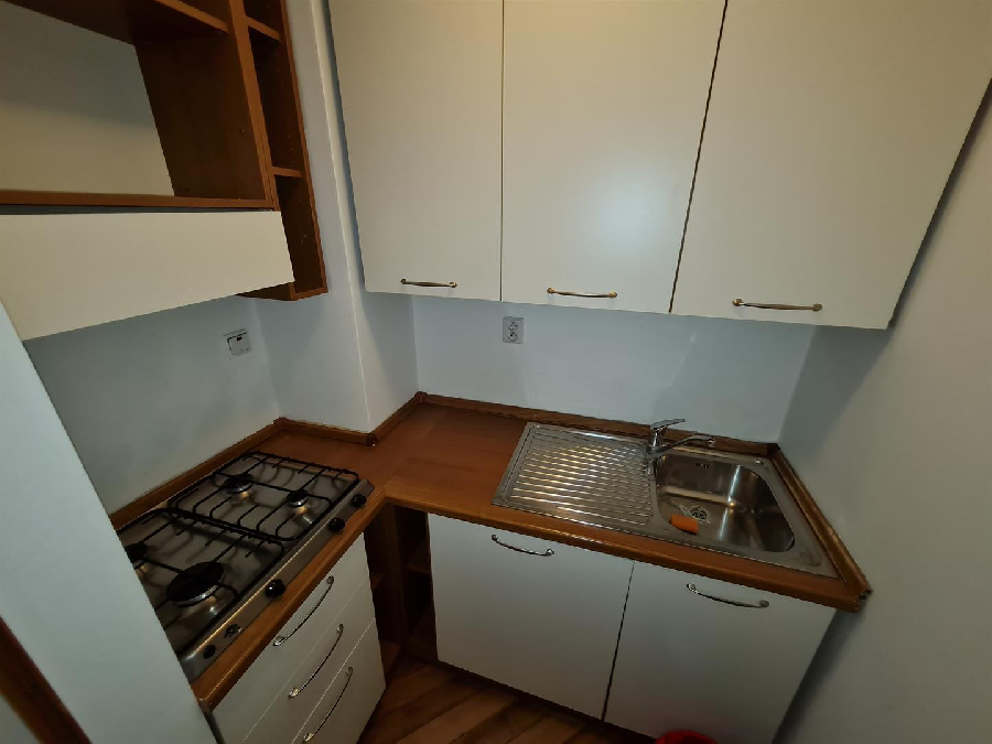 Sale apartment  1 + kk, 41 m2 in the center of Prague 1 near Old Town Square