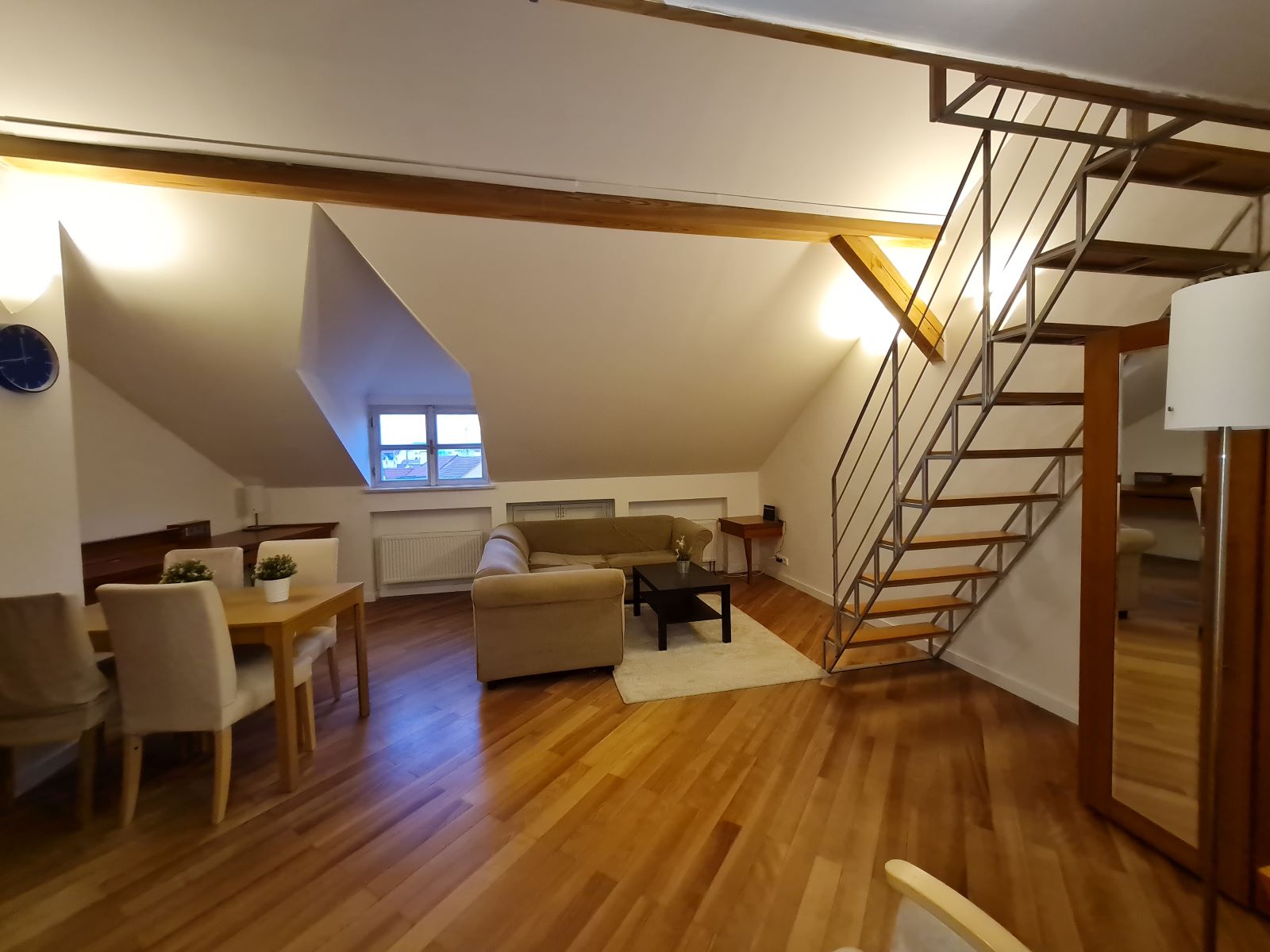 prodej bytu 1+kk,38m2 v srdci Prahy 1 u Staroměstského náměstí