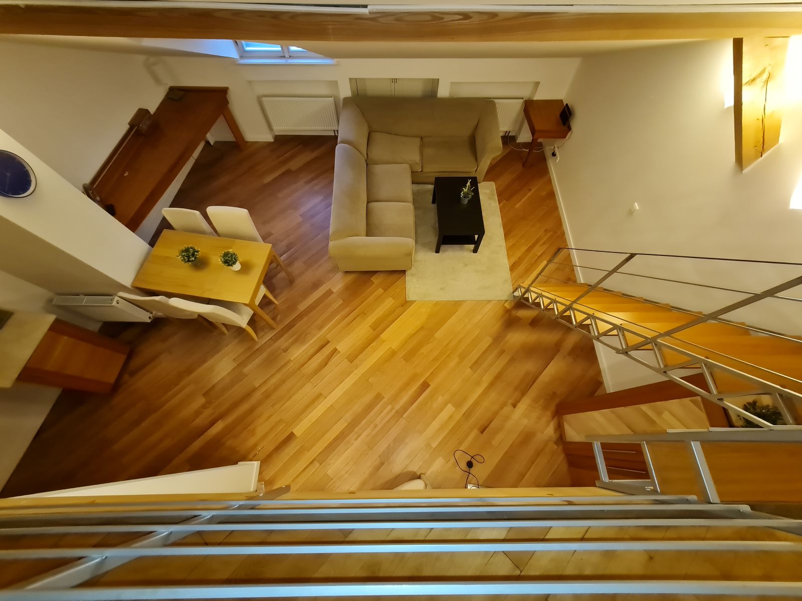 prodej bytu 1+kk,38m2 v srdci Prahy 1 u Staroměstského náměstí
