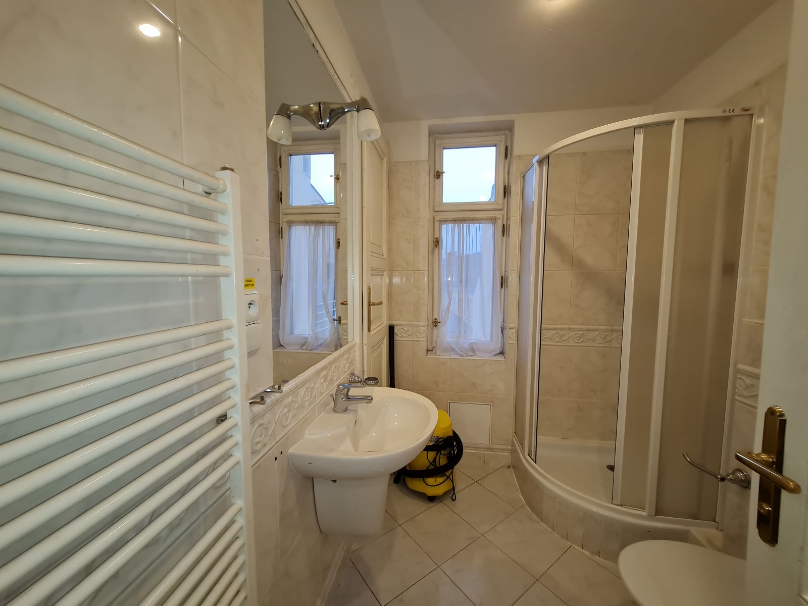 prodej bytu 1+kk,38m2 v srdci Prahy 1 u Staroměstského náměstí