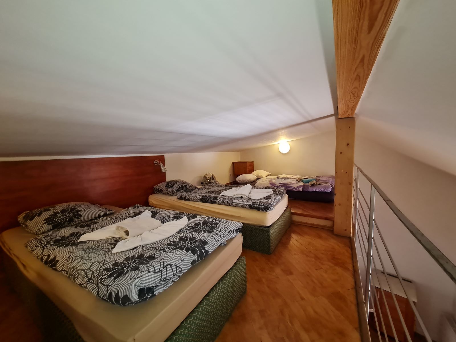 prodej bytu 1+kk,38m2 v srdci Prahy 1 u Staroměstského náměstí