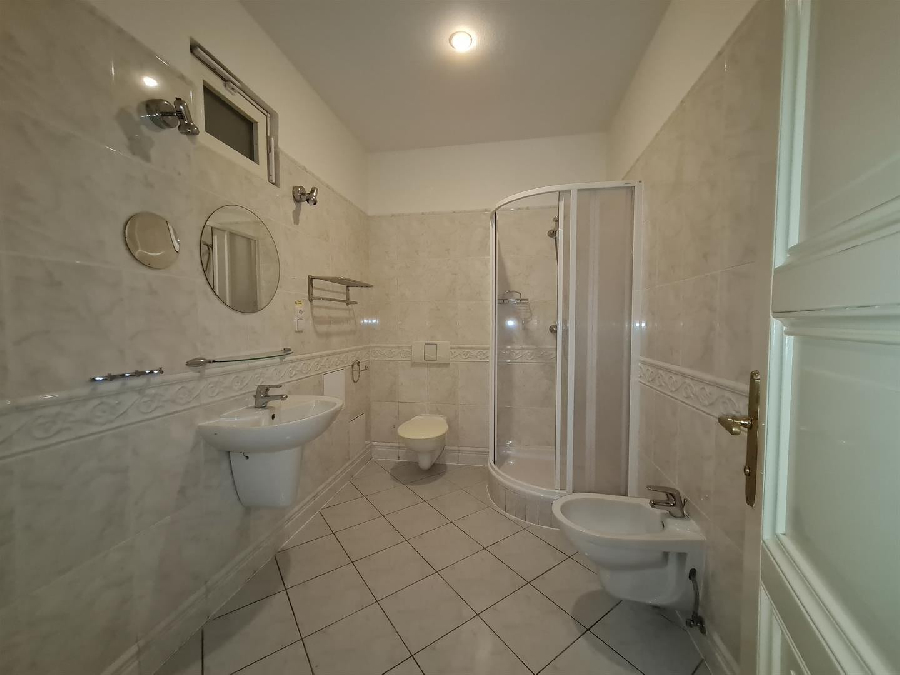 Sale apartment 1 + 1, 35 m2 in the center of Prague 1 near Old Town Square