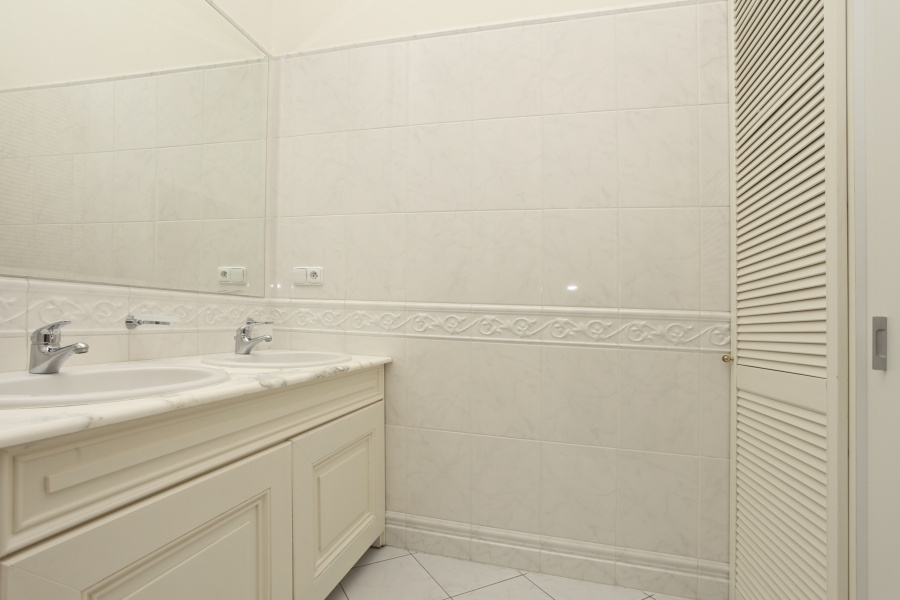 Renting a luxuriously designed apartment 3 + kk, 65m 2 in the center of Prague 1