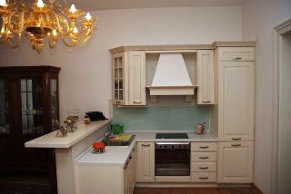 Pronájem luxusního residenčního mezonetového bytu 3+Kk,69m2 v centru Prahy 1