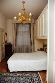 Rent a luxury residential duplex apartment 3 + kk, 69 m2 in the center of Prague 1