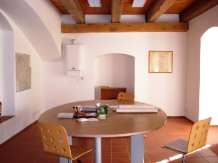 Vendita di spazio non residenziale, ufficio 109 m², Praga 7 - Troja