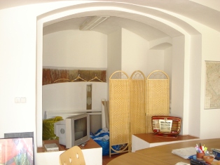 Vendita di spazio non residenziale, ufficio 109 m², Praga 7 - Troja