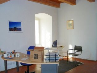 Vendita di spazio non residenziale, ufficio 109 m², Praga 7 - Troja