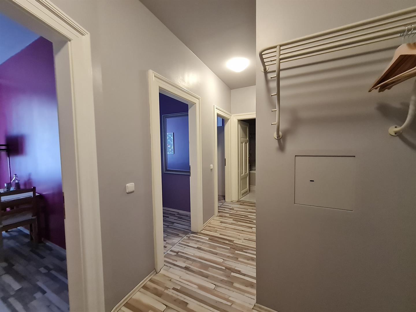 Na pronájem zařízený byt  3+kk,63m2, v centru Prahy 1