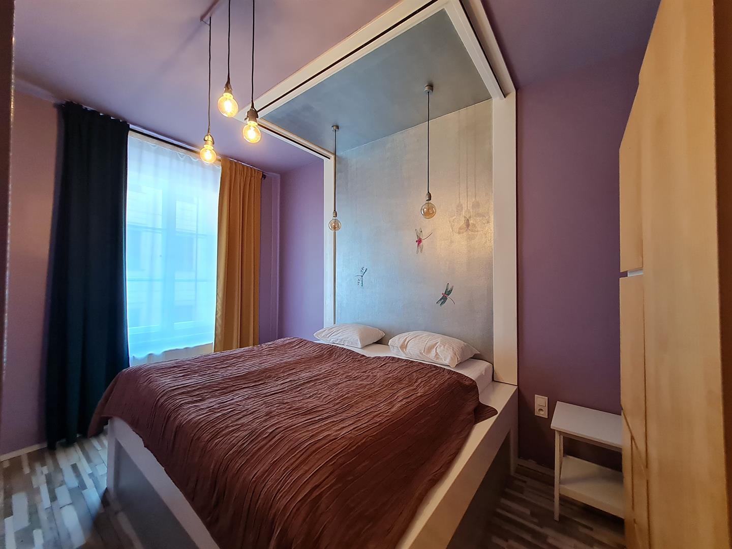 Na pronájem zařízený byt  3+kk,63m2, v centru Prahy 1