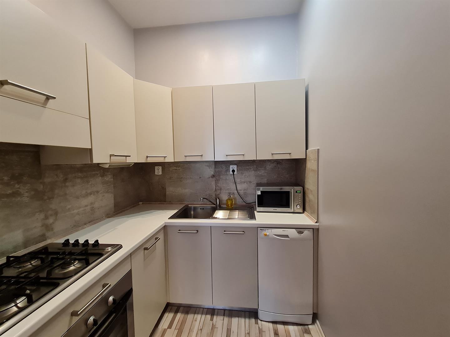 Na pronájem zařízený byt  3+kk,63m2, v centru Prahy 1