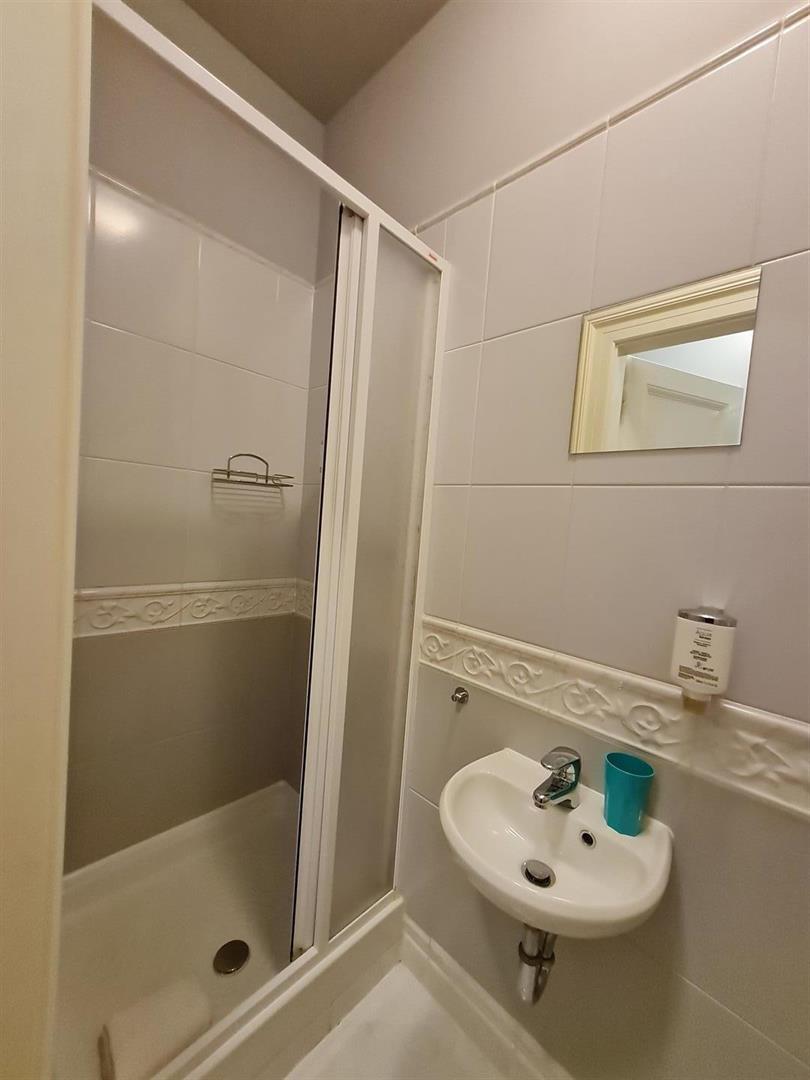 Na pronájem zařízený byt  3+kk,63m2, v centru Prahy 1