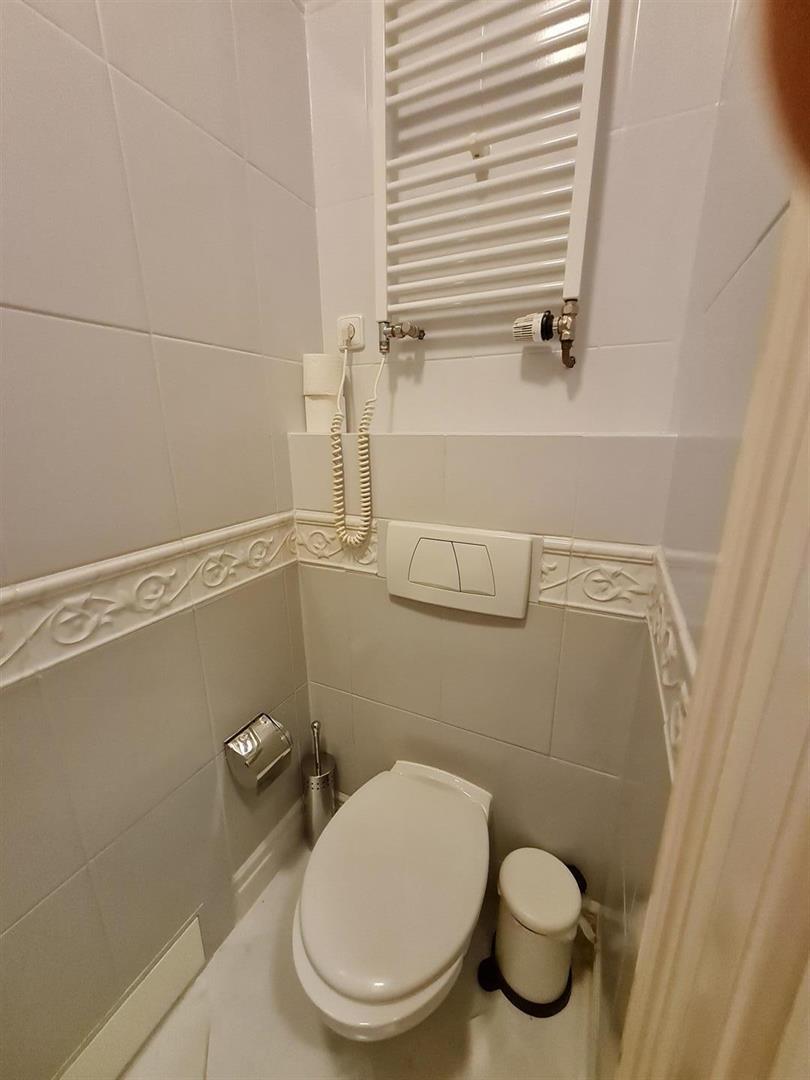Na pronájem zařízený byt  3+kk,63m2, v centru Prahy 1