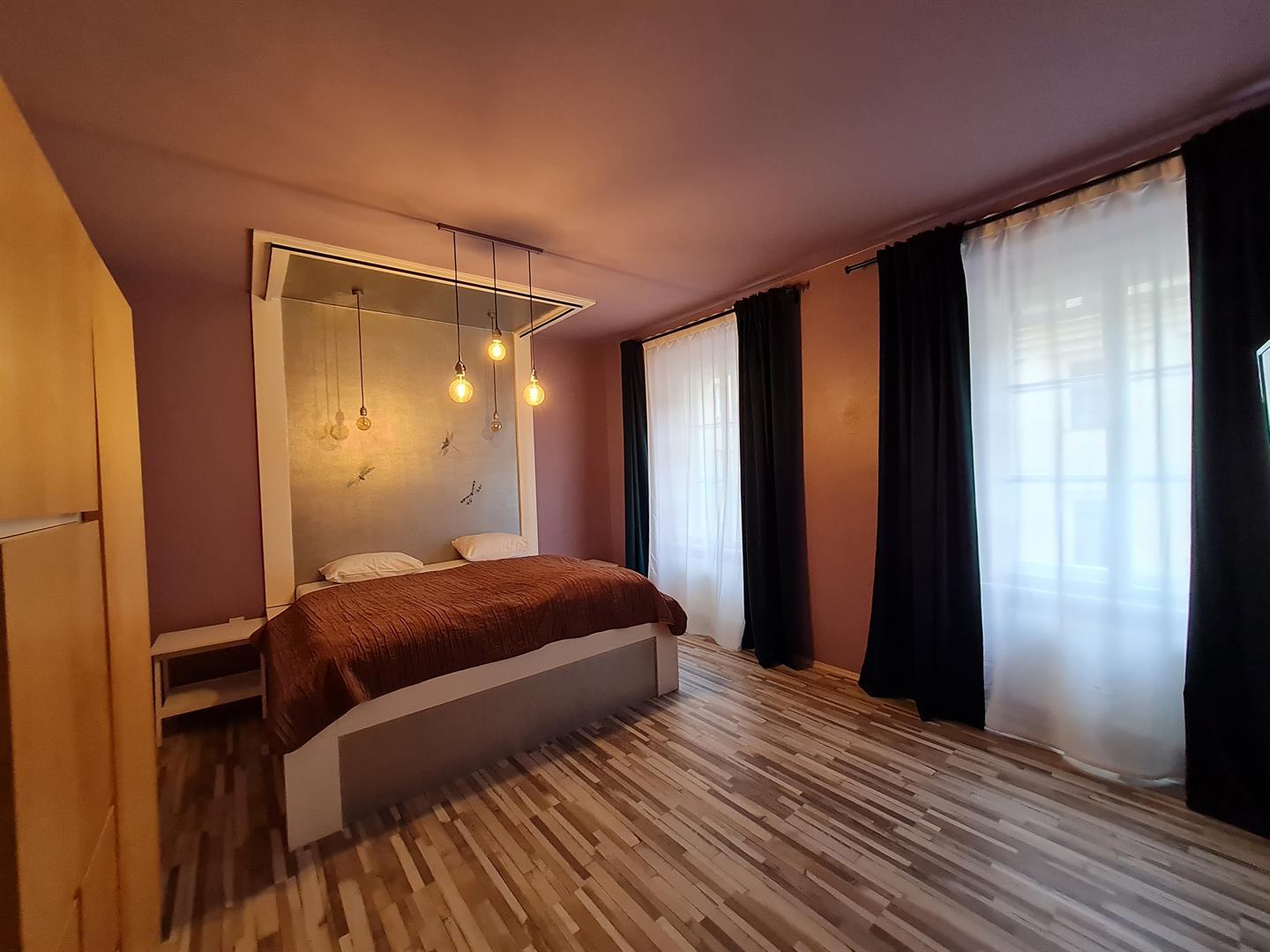 Pronájem bytu 3+kk, 75m2 v centru Prahy 1, nedaleko obchodního centra Palladium
