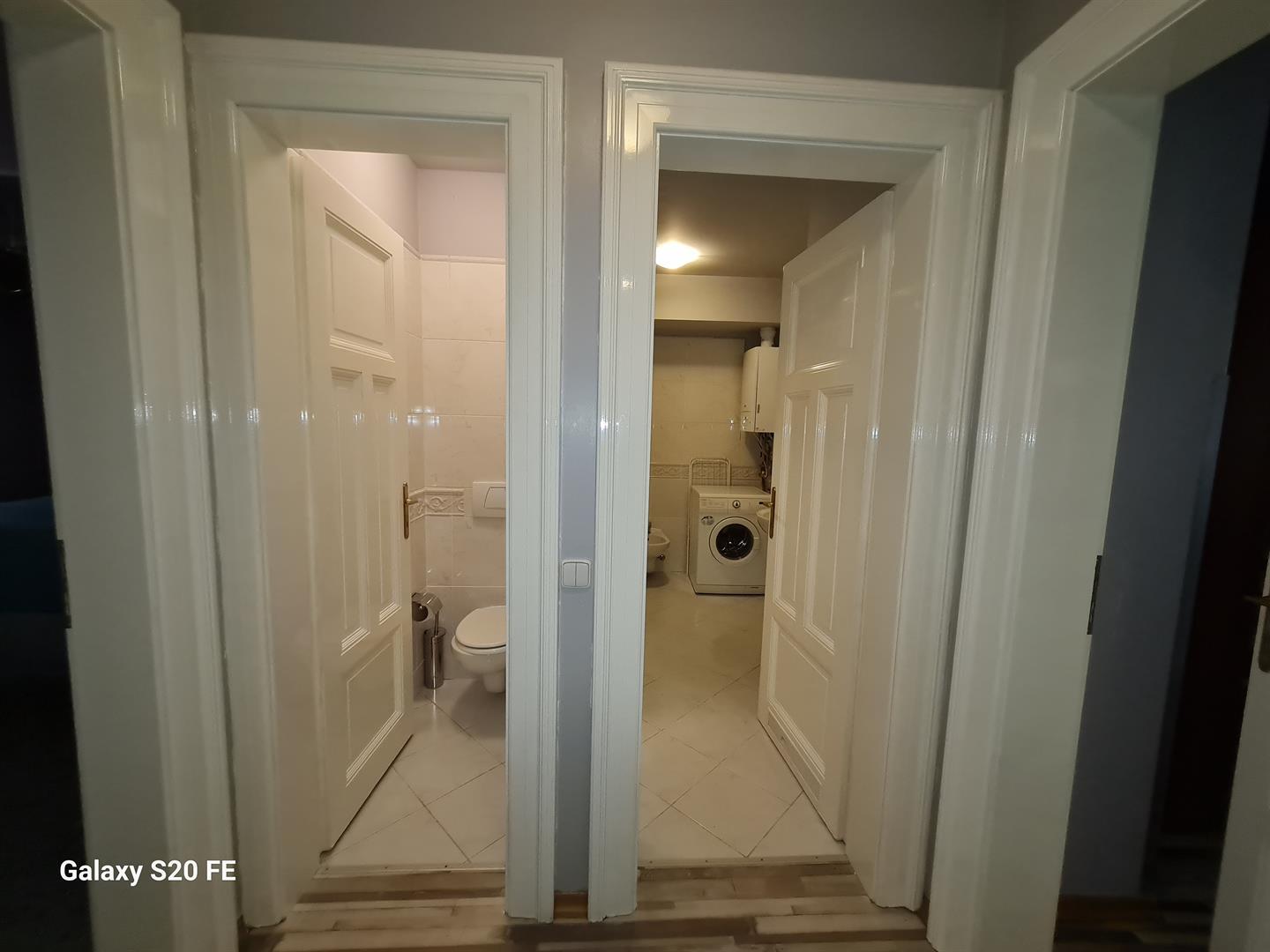 Pronájem bytu 3+kk, 75m2 v centru Prahy 1, nedaleko obchodního centra Palladium