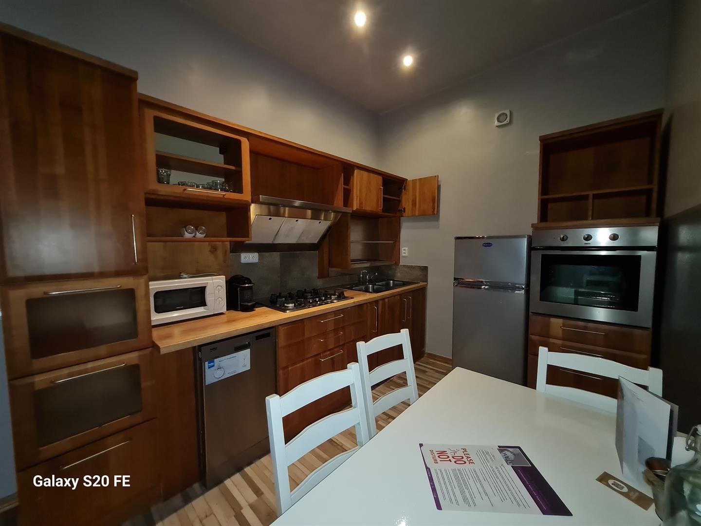 Pronájem bytu 3+kk, 75m2 v centru Prahy 1, nedaleko obchodního centra Palladium