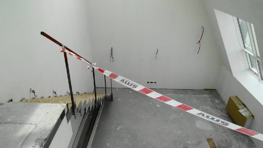 Prodej bytu po rek. 4+kk,167m2 s balkonem a terasou 20m2 Staré Město, Praha 1